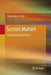 Sectors Matter!: Exploring Mesoeconomics by Stefan Mann