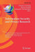 Information Security and Privacy Research: 27th Ifip Tc 11 Information Security and Privacy Conference, SEC 2012, Heraklion, Crete, Greece, June 4-6, by Dimitris Gritzalis