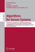 Algorithms for Sensor Systems: 9th International Symposium on Algorithms and Experiments for Sensor Systems, Wireless Networks and Distributed Roboti by Paola Flocchini