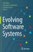 Evolving Software Systems by Tom Mens