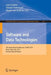 Software and Data Technologies: 7th International Conference, Icsoft 2012, Rome, Italy, July 24-27, 2012, Revised Selected Papers by José Cordeiro