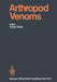 Arthropod Venoms by S. Bettini