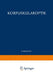 Optics of Corpuscles / Korpuskularoptik by Detlef Kamke