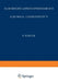 Electrical Conductivity II / Elektrische Leitungsphänomene II by O. Madelung, A. B. Lidiard, J. M. Stevels