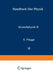 Kristallphysik II / Crystal Physics II by A. Seeger, U. Dehlinger