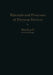 Materials and Processes of Electron Devices: Werkstoffe Und Verfahren Zur Herstellung Von Entladungsgeräten / Matériaux Et Procédés Pour La Constructi by Benjamin Kazan
