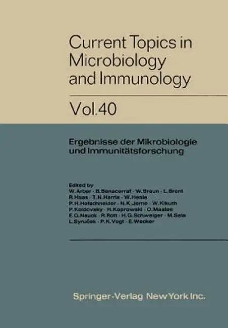 Chronic Infectious Neuropathic Agents (China) and Other Slow Virus Infections by Jacob A. Brody