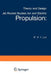 Jet, Rocket, Nuclear, Ion and Electric Propulsion: Theory and Design by W. H. T. Loh
