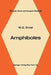 Amphiboles: Crystal Chemistry Phase Relations and Occurrence by W. G. Ernst