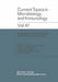 Current Topics in Microbiology and Immunology by Mudpuppy