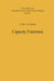 Capacity Functions by Leo Sario