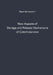 New Aspects of Storage and Release Mechanisms of Catecholamines: Held at Grosse Ledder Near Cologne, Germany, October 9th- 12th, 1969 by Günter Kroneberg