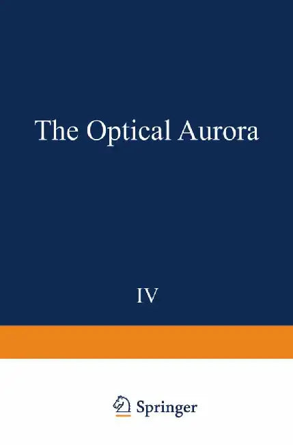 The Optical Aurora by A. Omholt