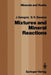 Mixtures and Mineral Reactions by Jibamitra Ganguly