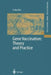 Gene Vaccination: Theory and Practice by Eyal Raz