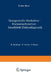 Quergestreifte Muskulatur - Rückenmarksnerven - Sensibilität Elektrodiagnostik by H. Altenburger, O. Foerster, F. Kramer