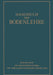 Handbuch Der Bodenlehre by E. Blanck, R. O. Herzog