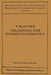Vorlesungen Über Differentialgeometrie Und Geometrische Grundlagen Von Einsteins Relativitätstheorie II: Affine Differentialgeometrie by Wilhelm Blaschke, Kurt Reidemeister Kurt