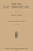 Über Den Bau Der Atome by Niels Bohr