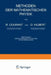 Methoden Der Mathematischen Physik: Erster Band by Richard Courant, David Hilbert