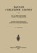 Tannin Cellulose - Lignin by K. Freudenberg