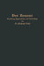 Der Zement: Herstellung, Eigenschaften Und Verwendung by Richard Grün