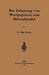 Die Zulassung Von Wertpapieren Zum Börsenhandel by Paul Jacobs
