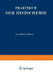 Praktikum Der Histochemie by Gustav Klein