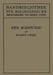 Der Massivbau: Stein-, Beton- Und Eisenbetonbau by Robert Otzen