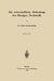 Die Wirtschaftliche Bedeutung Der Flüssigen Treibstoffe by Peter Reichenheim, Deutsche Chemische Gesellschaft