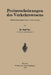 Preiserscheinungen Des Verkehrswesens: Verkehrstheoretisch-Kritische Untersuchungen by Emil Sax