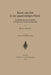 Raum Und Zeit in Der Gegenwärtigen Physik: Zur Einführung in Das Verständnis Der Relativitäts- Und Gravitationstheorie by Moritz Schlick