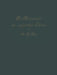Die Arzneimittel Der Organischen Chemie: Für Ärzte, Apotheker Und Chemiker by Hermann Thoms