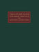 Tabellen Der Zucker Und Ihrer Derivate by Hans Vogel, Alfred Georg