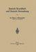 Soziale Krankheit Und Soziale Gesundung by Viktor V. Weizsäcker