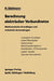 Berechnung Elektrischer Verbundnetze: Mathematische Grundlagen Und Technische Anwendungen by Hans Edelmann