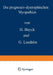 Die Progressiv-Dystrophischen Myopathien by E. Freund-Mölbert, Hartwig Heyck, H. Müller-Stephan