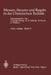 Messen, Steuern Und Regeln in Der Chemischen Technik: Band IV Meßwertverarbeitung Zur Prozeßführung II (Digitale Verfahren) by J. Hengstenberg, B. Sturm, O. Winkler