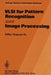 VLSI for Pattern Recognition and Image Processing by K. S. Fu