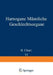 Harnorgane Männliche Geschlechtsorgane by H. Chiari, Th Fahr, Georg B. Gruber