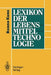 Lexikon Der Lebensmitteltechnologie by Benno Kunz