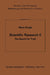 Scientific Research II: The Search for Truth by M. Bunge