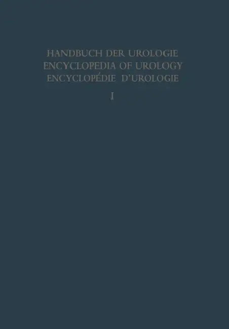 Anatomie Und Embryologie by Klaus Conrad, H. Ferner, A. Gisel