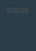 Anatomie Und Embryologie by Klaus Conrad, H. Ferner, A. Gisel