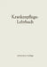 Krankenpflege-Lehrbuch by Wilhelm Hagen, A. Hübner, H. V. Kress