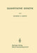 Quantitative Genetik by Gunnar E. Hiorth