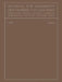 Beiträge Zur Geschichte Der Technik Und Industrie: Jahrbuch Des Vereines Deutscher Ingenieure Erster Band by Conrad Matschoss