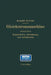Konstruktion, Berechnung Und Arbeitsweise by J. L. La Cour