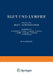 Blut Und Lymphe: Zweiter Teil Blut - Lymphsystem by Na Griesbach, Na Huber, Na Laquer