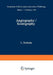 Angiography / Scintigraphy: Symposium of the European Association of Radiology Mainz 1-3 October, 1970 by L. Diethelm